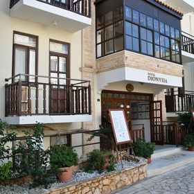 Primary image1Hotel Dionysia,Villa Nordic Dream飯店