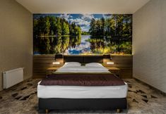 その他 5 Sanatorium Uzdrowiskowe Augustów