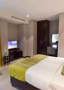 Imej utama Best Western PLUS Fursan Hotel