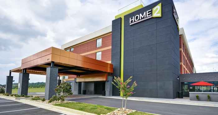 Lainnya Home2 Suites by Hilton Pigeon Forge