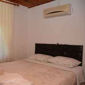 Room1Hellen Hotel Side,科prülü峡谷飯店