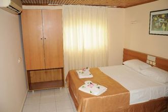 기타 4 Gungor Suit Hotel