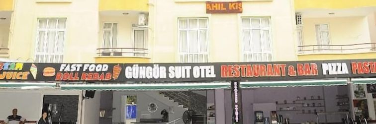 기타 Gungor Suit Hotel