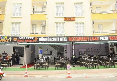 기타 Gungor Suit Hotel