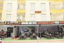 기타 Gungor Suit Hotel