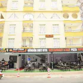 Primary image 1 Gungor Suit Hotel, Hotel Terminal Bus Alanya