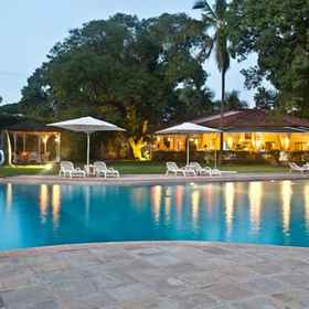 メイン イメージ 1 The Village, Kilifi Hotels