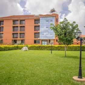 Primary image1Tesh Hotel,金贾飯店