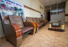 Lainnya 4 Jokas Hotel