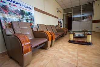 기타 4 Jokas Hotel