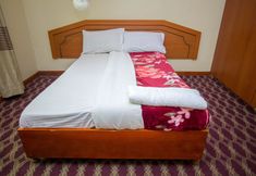 Lainnya 5 Jokas Hotel