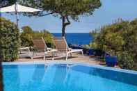 Others Mallorca front line property sea access