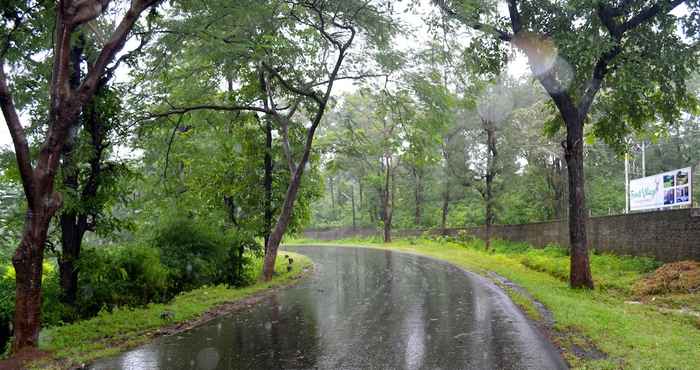 Lain-lain Forest Village Holiday Homes