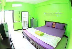 Lain-lain 3 MD Rose Apartment