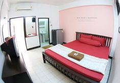 Lain-lain 2 MD Rose Apartment