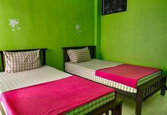 Lain-lain 5 MD Rose Apartment