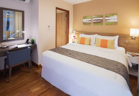 Lain-lain Park Avenue Robertson