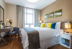 Others 5 Park Avenue Robertson