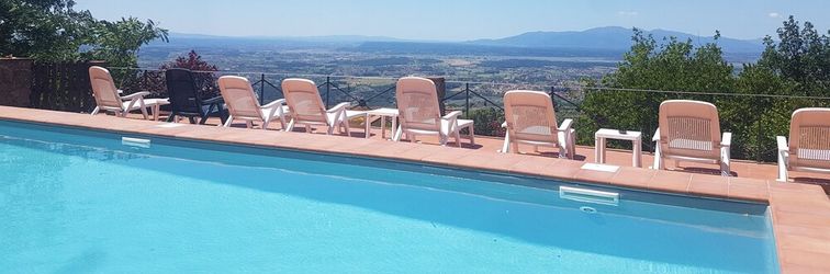 其他 Albergo Bellavista