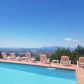 Primary image 1 奥博格贝拉维斯塔旅馆, 桑布卡皮斯托耶塞 酒店