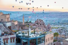 อื่นๆ Vigor Cappadocia