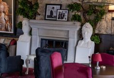 อื่นๆ 6 Vigor Cappadocia