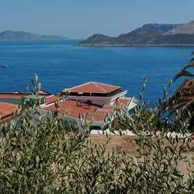 Primary image1卡斯阿達飯店,卡什区公寓