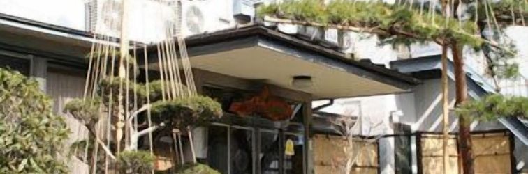 その他 Ryokan Eiwa