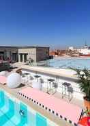 Primary image Axel Hotel Madrid - Adults Only