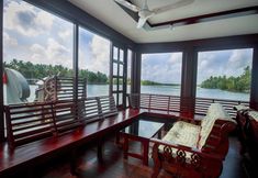 Lain-lain 5 Sreekrishna Houseboats