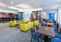 その他 4 Hampton by Hilton Gdansk Oliwa