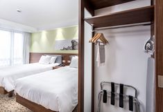 その他 5 Hampton by Hilton Gdansk Oliwa