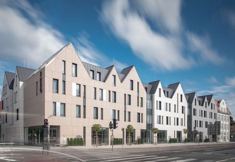 その他 Hampton by Hilton Gdansk Oliwa