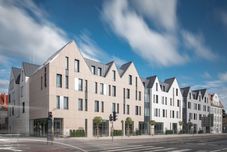 その他 Hampton by Hilton Gdansk Oliwa