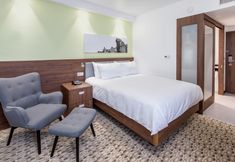 その他 6 Hampton by Hilton Gdansk Oliwa