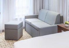 อื่นๆ 7 Hampton by Hilton Gdansk Oliwa