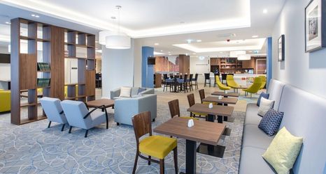 その他 2 Hampton by Hilton Gdansk Oliwa