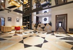 その他 2 INX Design Hotel