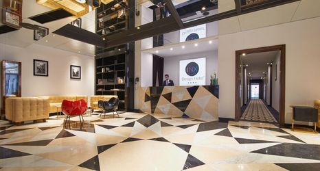 その他 2 INX Design Hotel