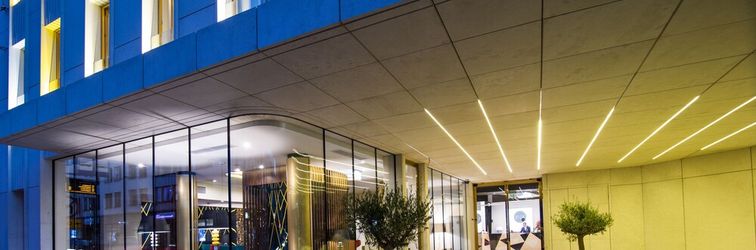 その他 INX Design Hotel