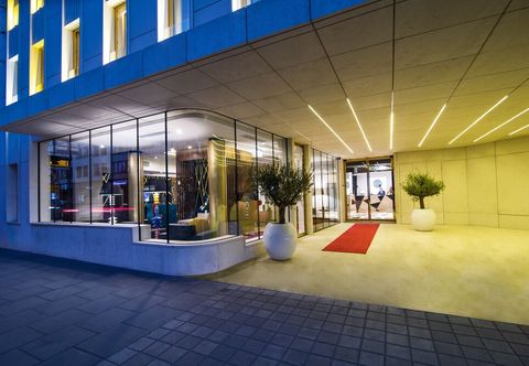 その他 INX Design Hotel