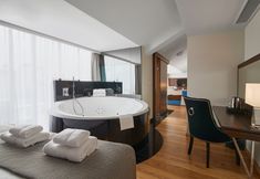 その他 3 INX Design Hotel