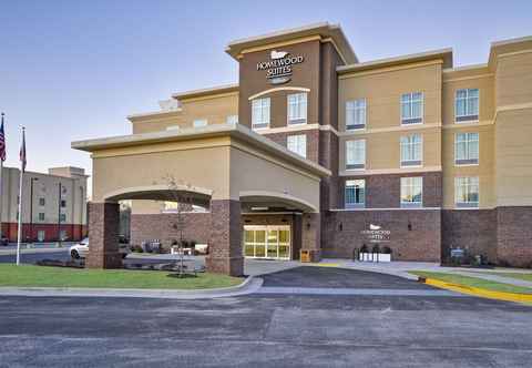 Others Homewood Suites by Hilton Augusta Gordon Highway