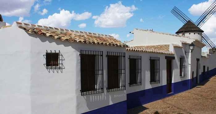 Khác Casa el Yelmo de Mambrino