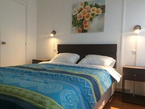 其他 4 Hostel del Prado