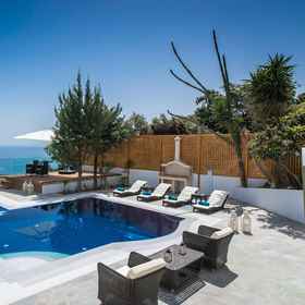 Primary image 1 Villa Artemis, Wine Dark Sea Villas, Heraklion Regional Unit Hotels