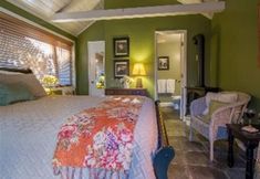 其他 4 Oak Hill Bed & Breakfast