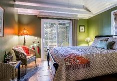 其他 6 Oak Hill Bed & Breakfast