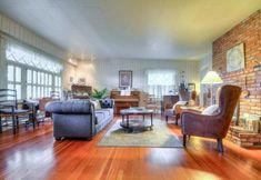 其他 2 Oak Hill Bed & Breakfast