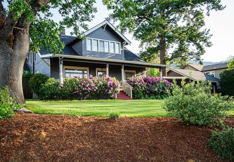 其他 Oak Hill Bed & Breakfast